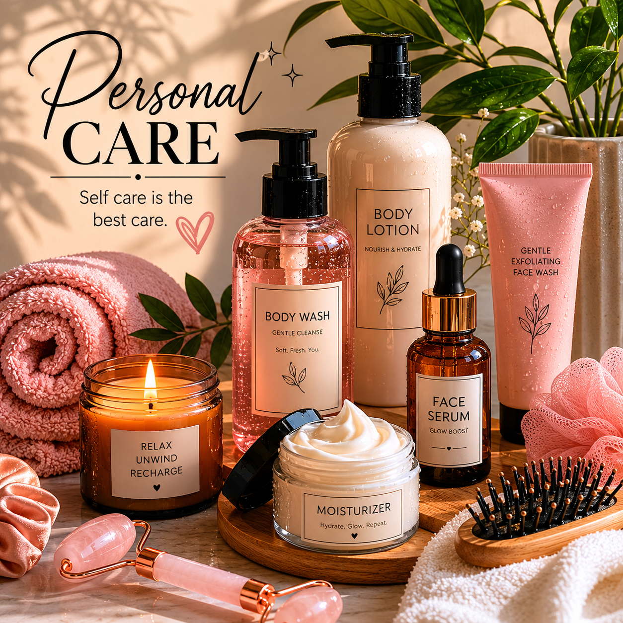 Personal Care