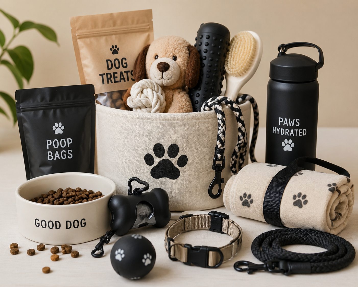 Pet Supplies