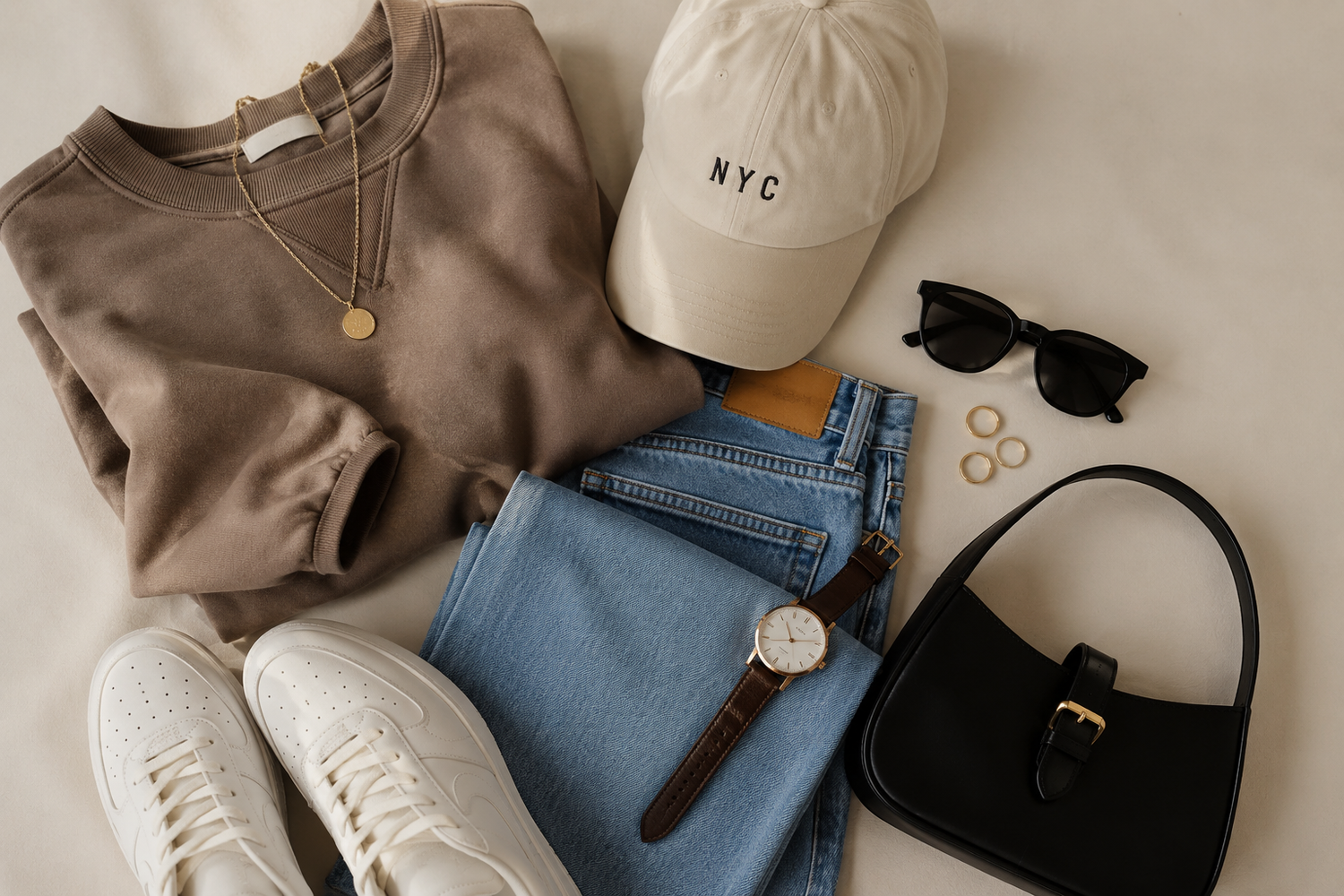 Clothing Accessories