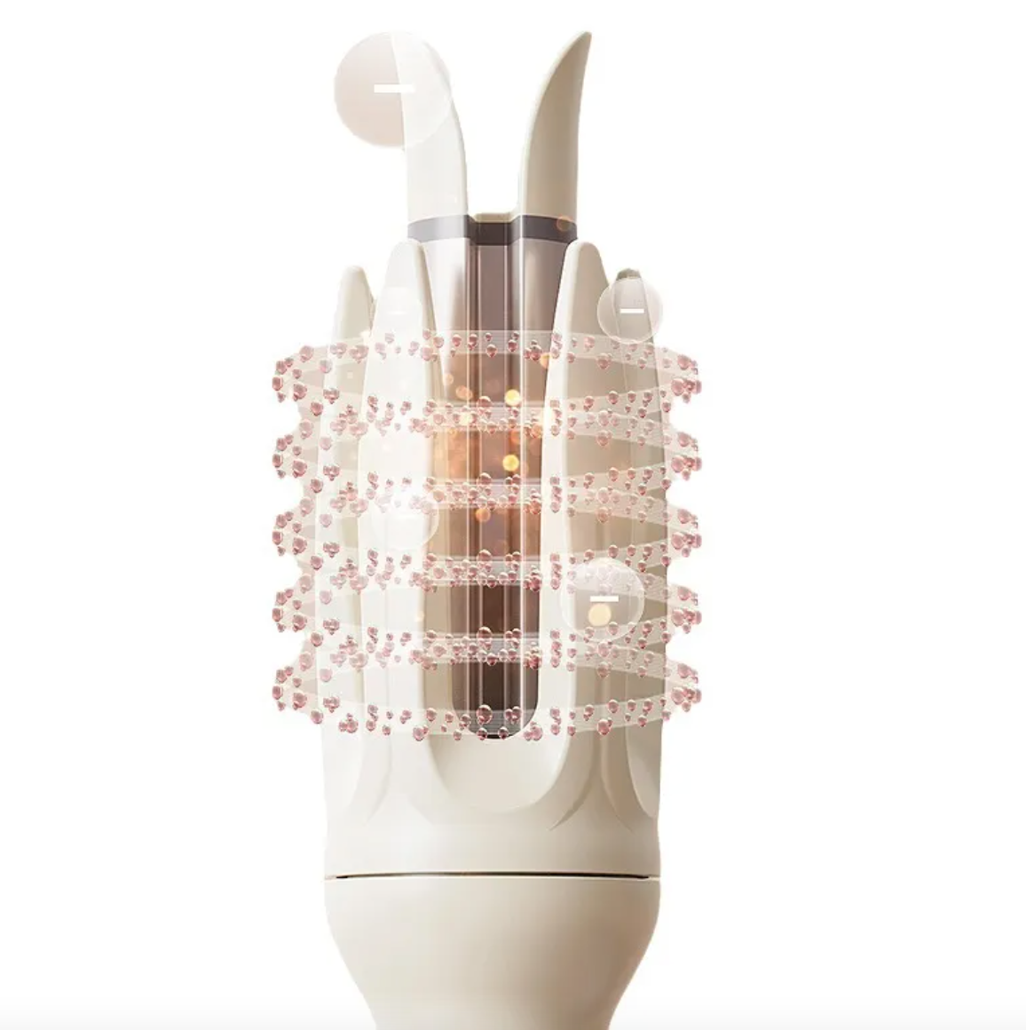 Automatic Large Wave Hair Curler