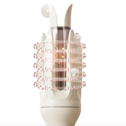 Automatic Large Wave Hair Curler